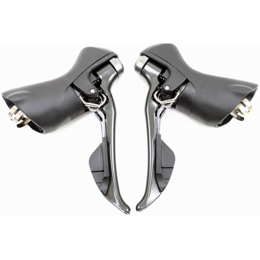即納】シマノ（SHIMANO） デュアルコントロールレバー TIAGRA