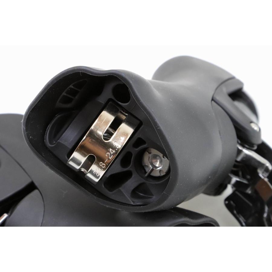 即納】シマノ（SHIMANO） デュアルコントロールレバー TIAGRA