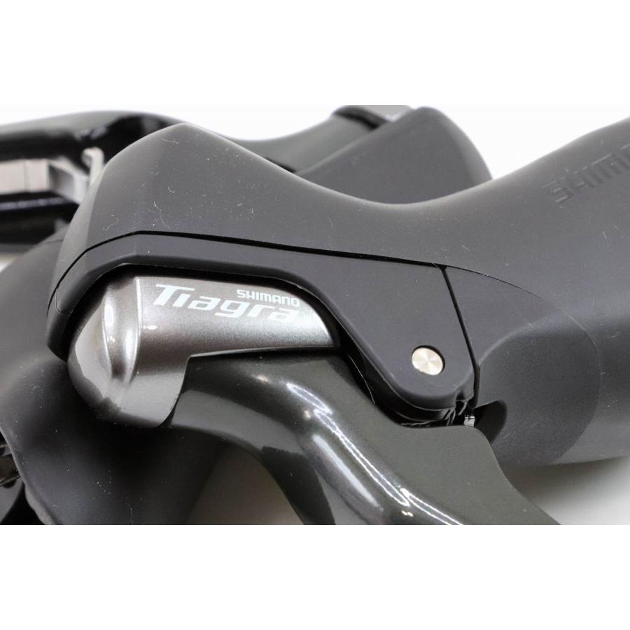 即納】シマノ（SHIMANO） デュアルコントロールレバー TIAGRA
