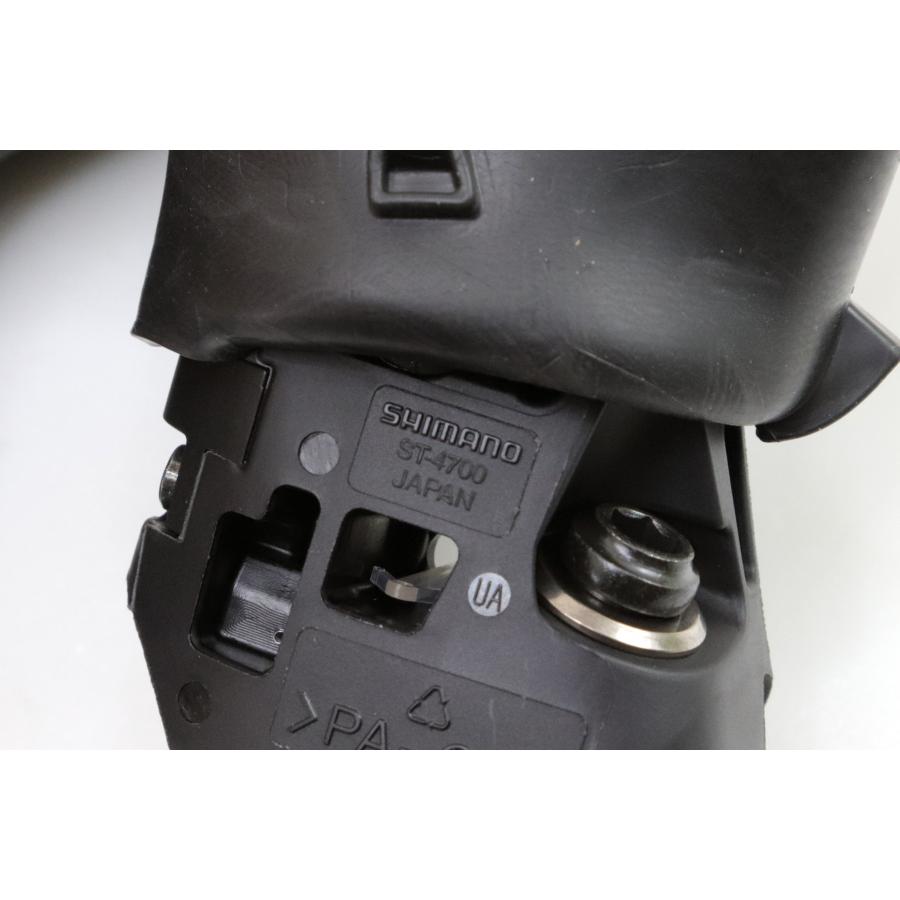 即納】シマノ（SHIMANO） デュアルコントロールレバー TIAGRA