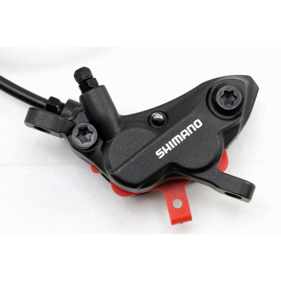 即納】シマノ（SHIMANO） DEORE 高性能 油圧ディスクブレーキ BL-M6100