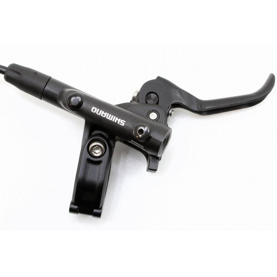 即納】シマノ（SHIMANO） DEORE 高性能 油圧ディスクブレーキ BL-M6100