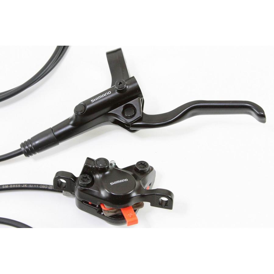 即納】【軽量】シマノ(SHIMANO) 油圧ディスクブレーキ BL 即納】【軽量】シマノ(SHIMANO) 油圧ディスクブレーキ BL