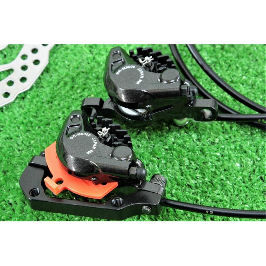 即納】【高性能】シマノ(SHIMANO) DEORE XT 油圧ディスク 即納】【高性能】シマノ(SHIMANO) DEORE XT 油圧ディスク