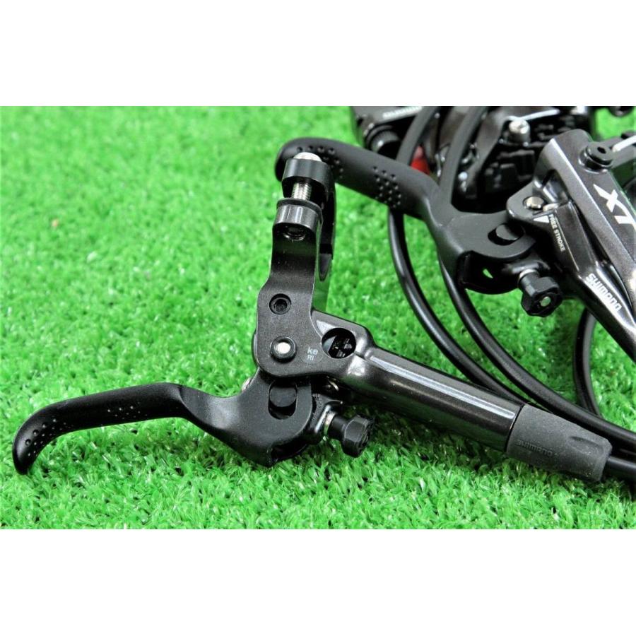 即納】【高性能】シマノ(SHIMANO) DEORE XT 油圧ディスク 即納】【高性能】シマノ(SHIMANO) DEORE XT 油圧ディスク