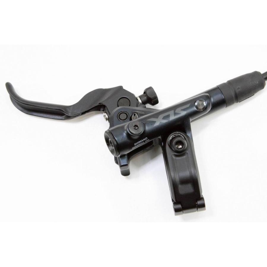 即納】【高性能】シマノ（SHIMANO） DEORE SLX 油圧ディスクブレーキ