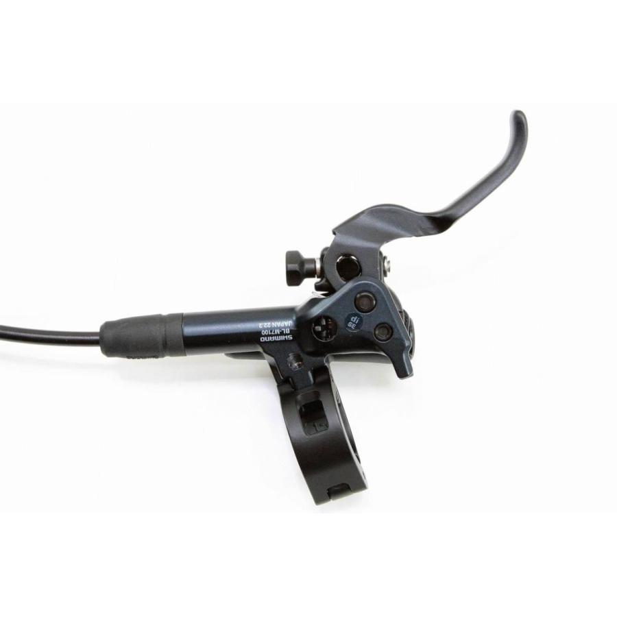 即納】【高性能】シマノ（SHIMANO） DEORE SLX 油圧ディスクブレーキ