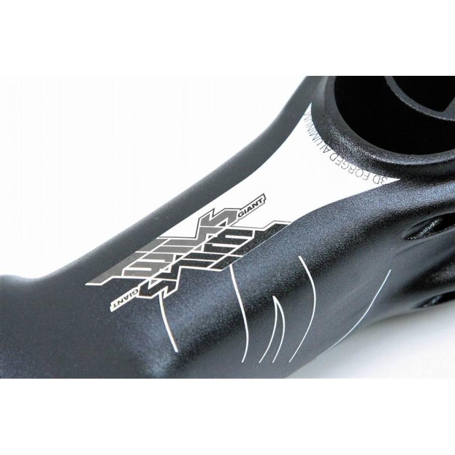 即納】【軽量】【長可変】ジャイアント(GIANT) TWINS アルミステム