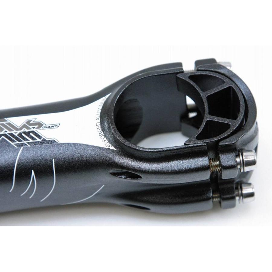 即納】【軽量】【長可変】ジャイアント(GIANT) TWINS アルミステム