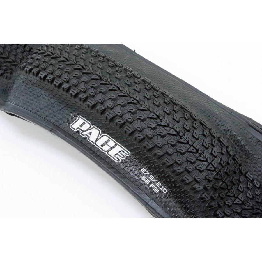 新品未使用】2本セット MAXXIS PACE 26×2.10MTBタイヤ maxxis タイヤ 26