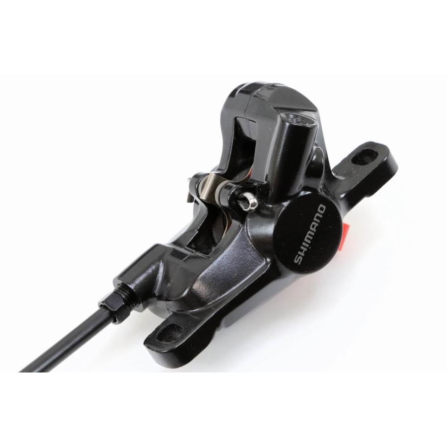 即納】シマノ（SHIMANO） DEORE 高性能 油圧ディスクブレーキ BL-M6000