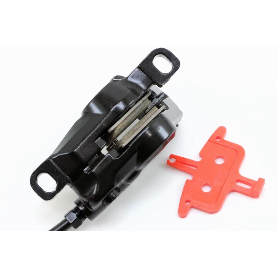 即納】シマノ（SHIMANO） DEORE 高性能 油圧ディスクブレーキ BL-M6000