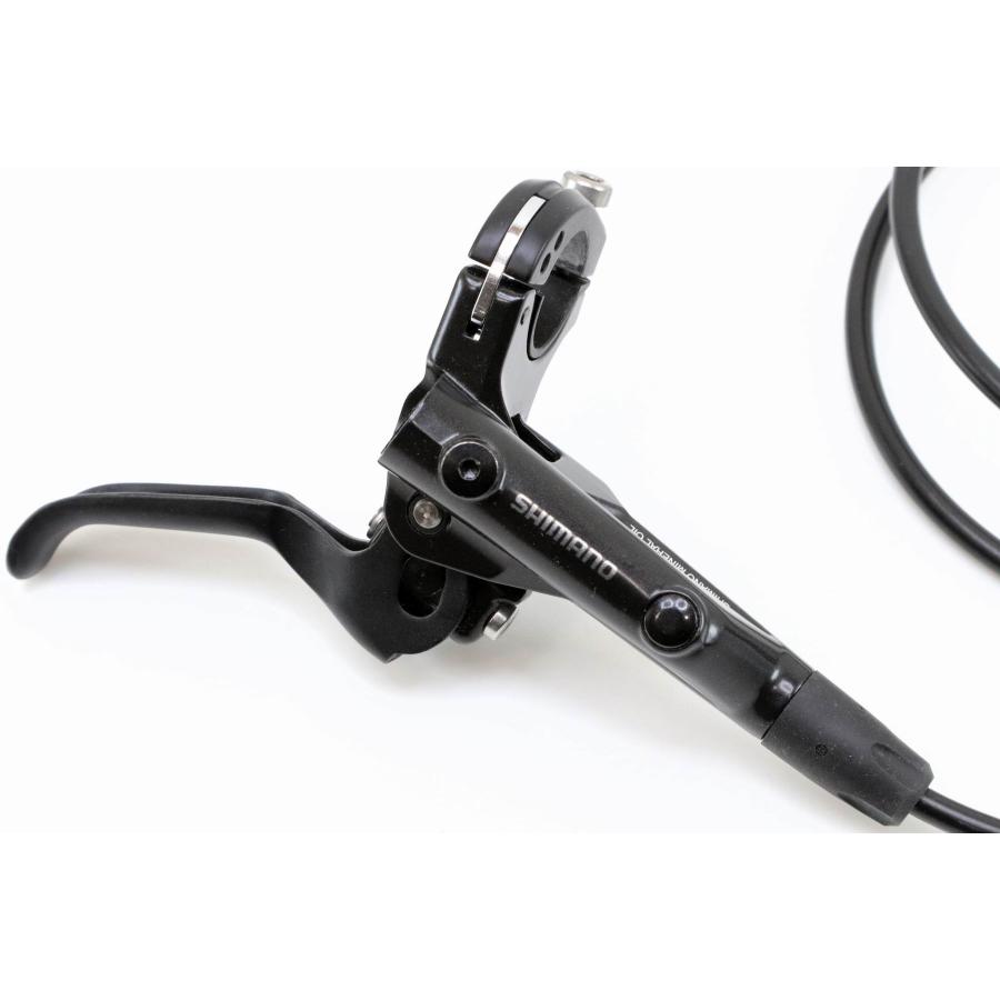 BL-M615 Shimano Deore ディスクブレーキセット 即納】シマノ（SHIMANO） DEORE 高性能 油圧ディスクブレーキ BL-M6000