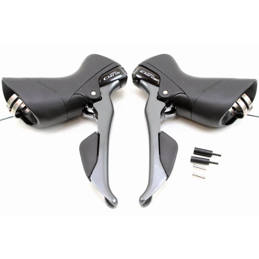 SHIMANO CLARIS(クラリス)デュアルコントロールレバー ROAD ST-R2000