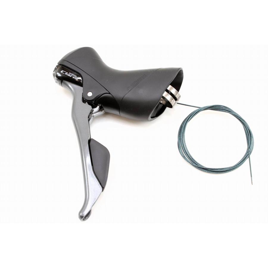 SHIMANO CLARIS(クラリス)デュアルコントロールレバー ROAD ST-R2000