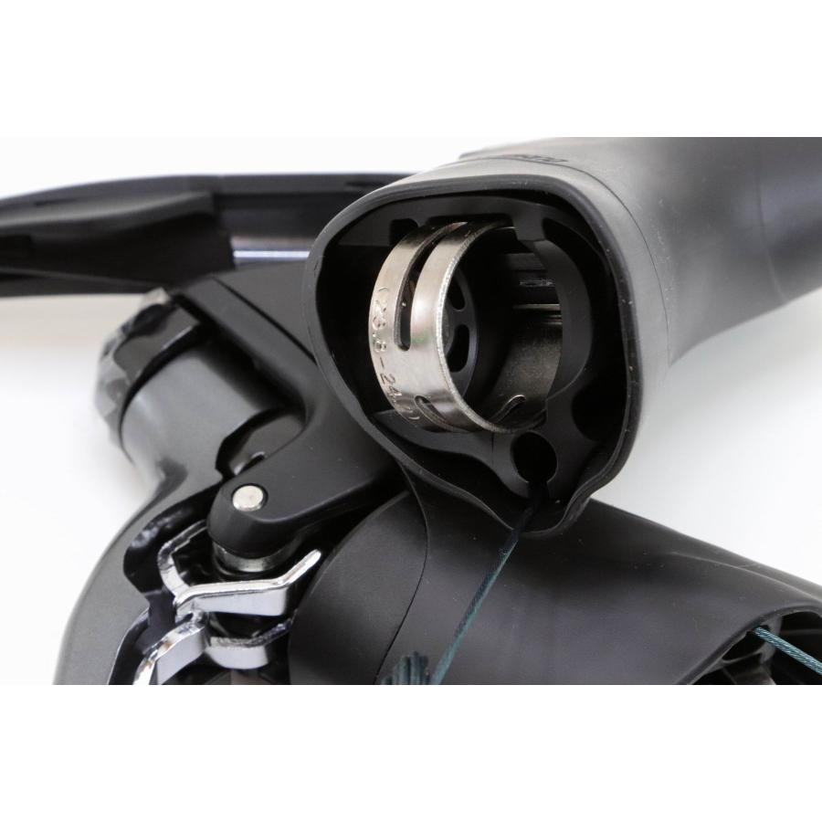 SHIMANO CLARIS(クラリス)デュアルコントロールレバー ROAD ST-R2000
