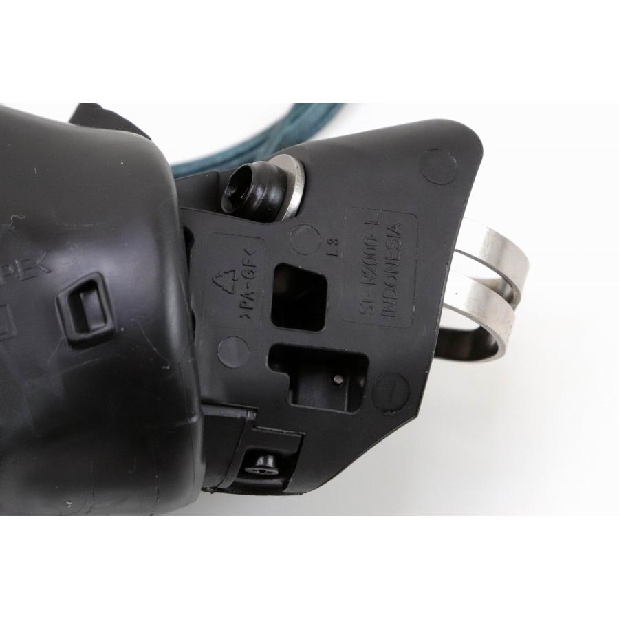 SHIMANO CLARIS(クラリス)デュアルコントロールレバー ROAD ST-R2000