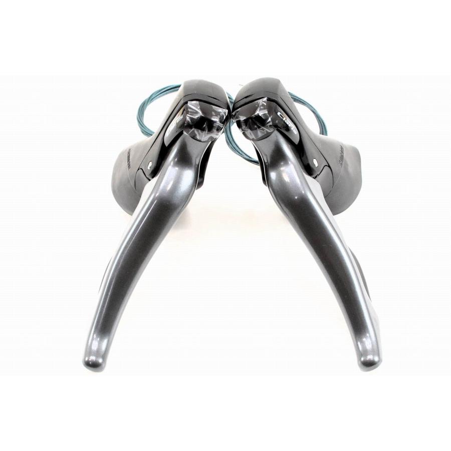 SHIMANO CLARIS(クラリス)デュアルコントロールレバー ROAD ST-R2000