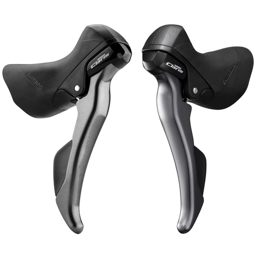 SHIMANO CLARIS(クラリス)デュアルコントロールレバー ROAD ST-R2000