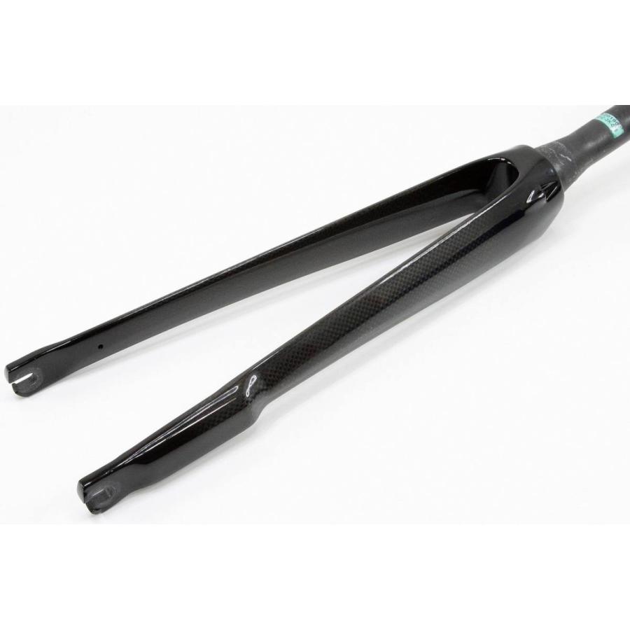 即納】【超軽量460g】 MicrOHERO FULL HCM Carbon Fork 700c ロード