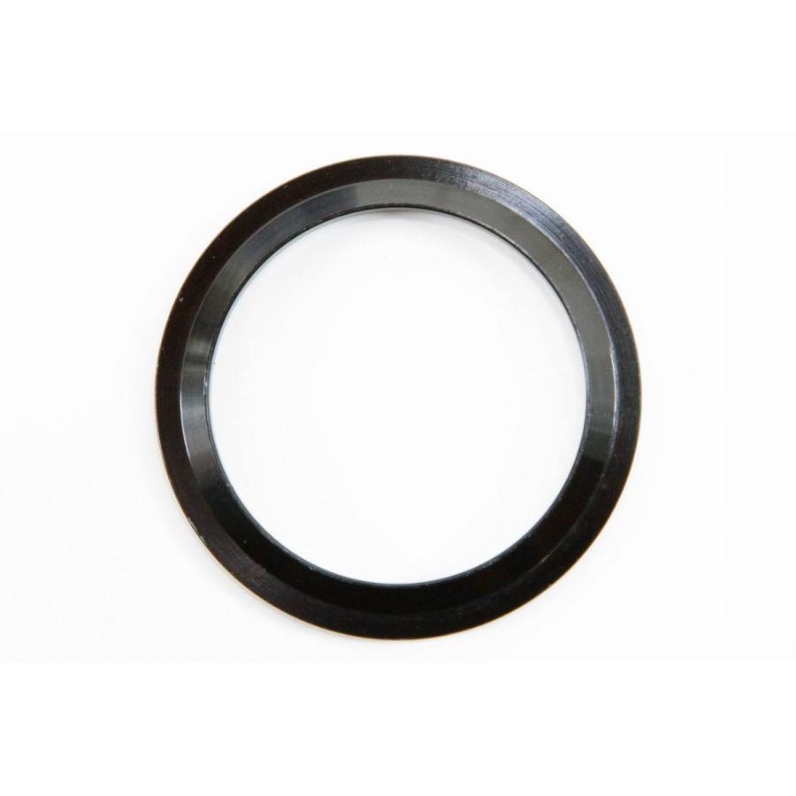 即納】MicrOHERO 下玉押し クラウンレース 1-1/2インチ(40mm)用