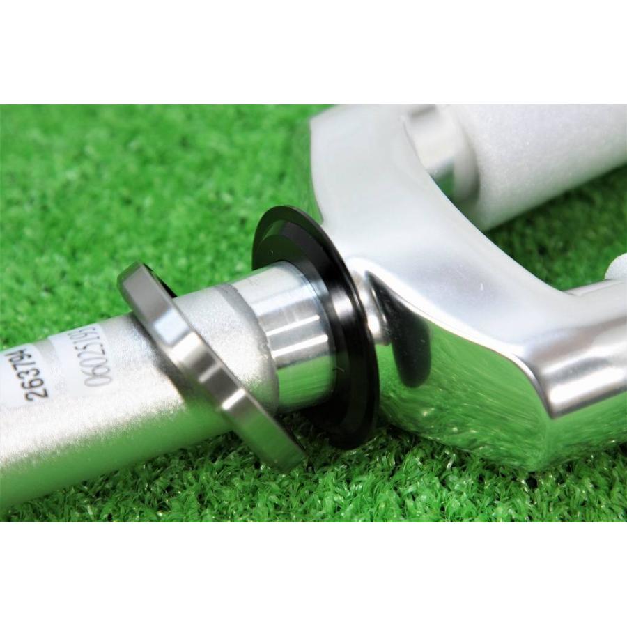 即納】MicrOHERO 下玉押し クラウンレース 1-1/2インチ(40mm)用