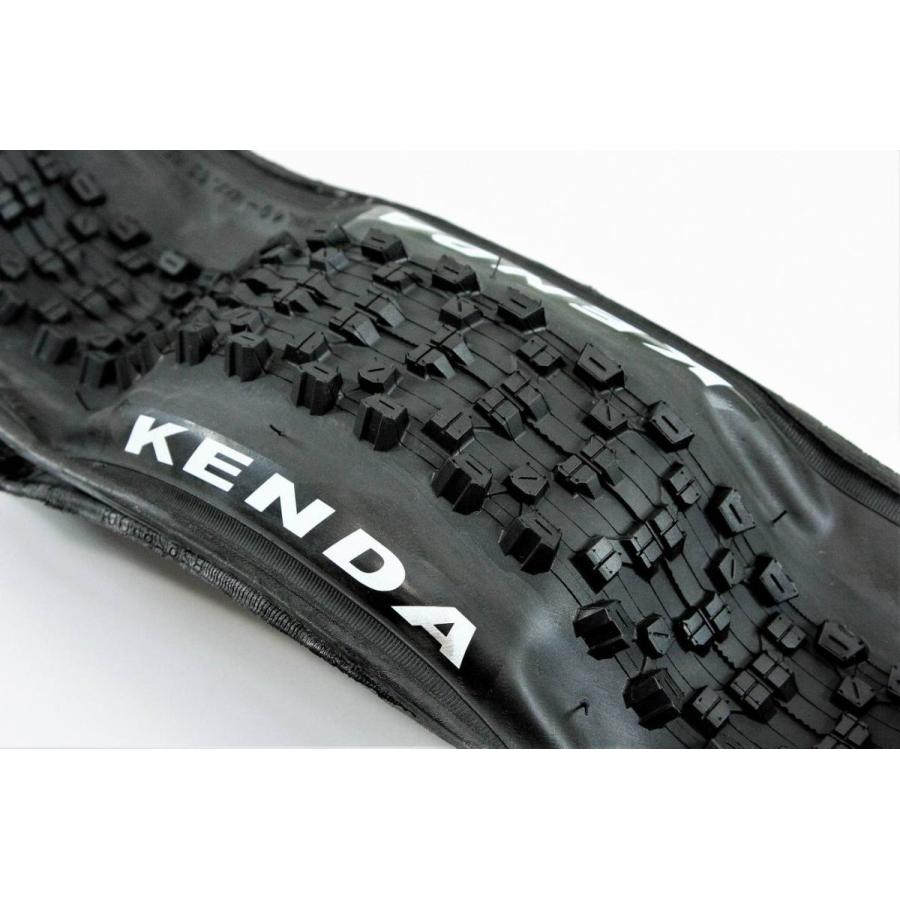 即納】【折畳み可能】【軽量635g】KENDA ケンダ NEVEGAL K1010 27.5x2