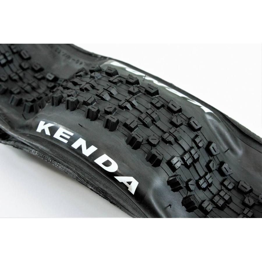 【即納】【折畳み可能】【軽量635g】KENDA ケンダ NEVEGAL　K1010　27.5x2.1　軽量マウンテンバイクタイヤ　MTB｜nijihashibic｜04