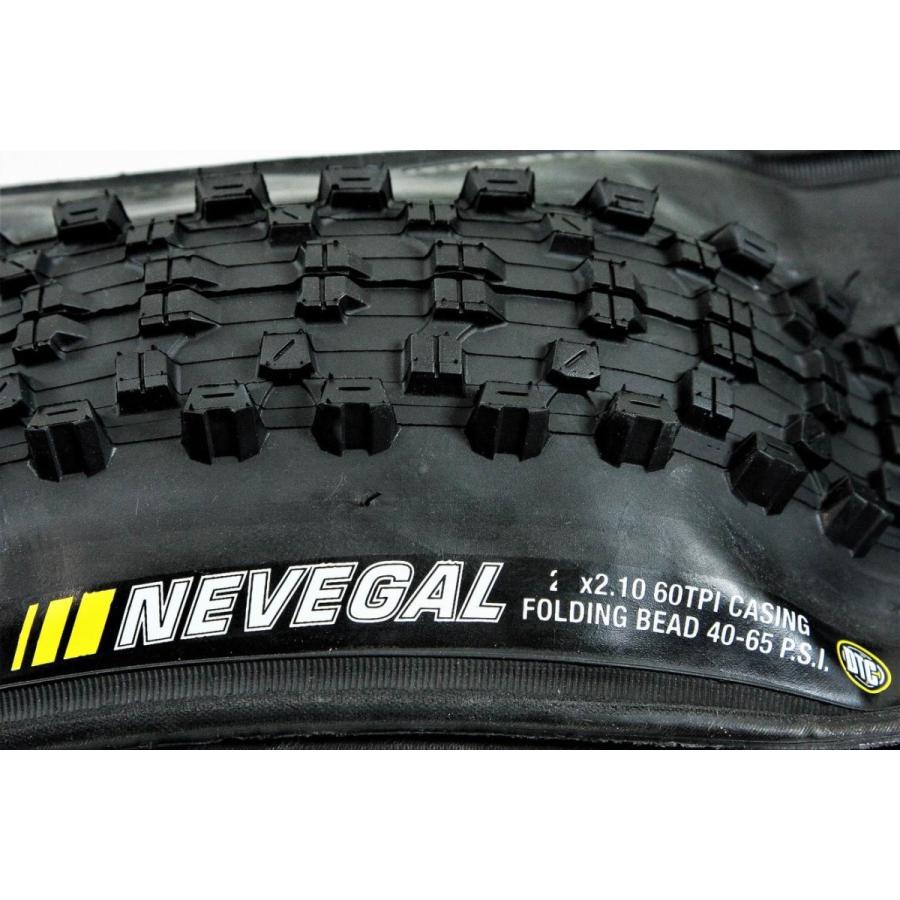 即納】【折畳み可能】【軽量635g】KENDA ケンダ NEVEGAL K1010 27.5x2
