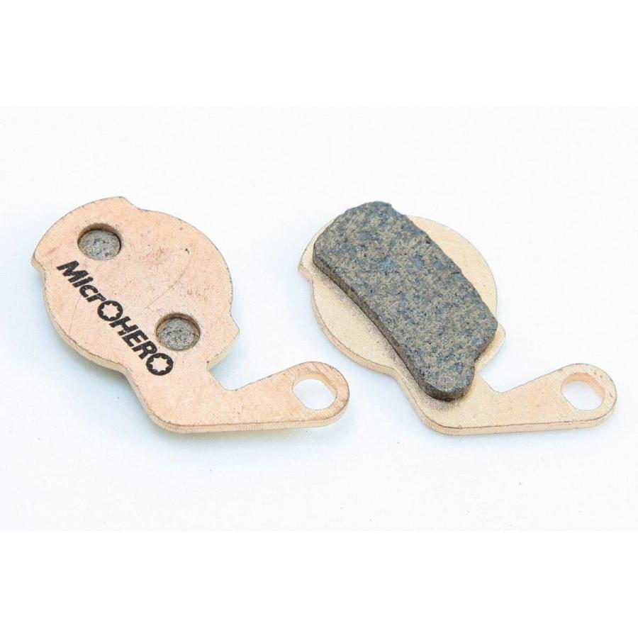 Magura Type 5.2 Endurance Pads for Marta 2008 and Prior main image 1