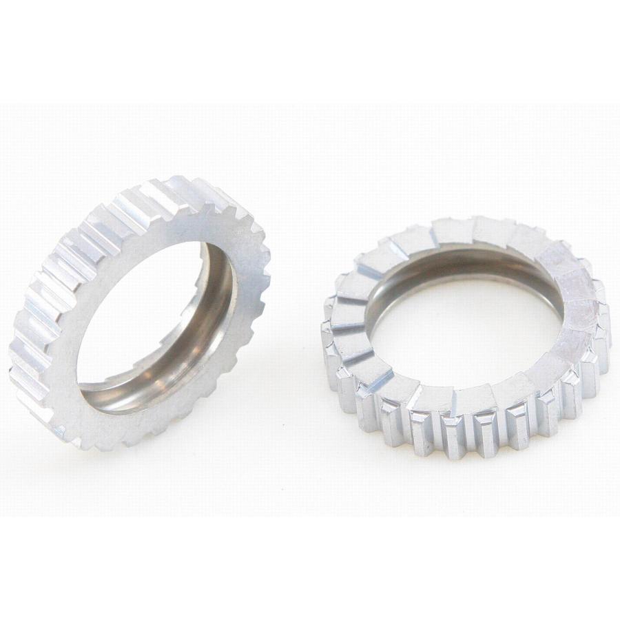 即納】MicrOHERO製 スター ラチェット Star Ratchet + Spring 18T DT