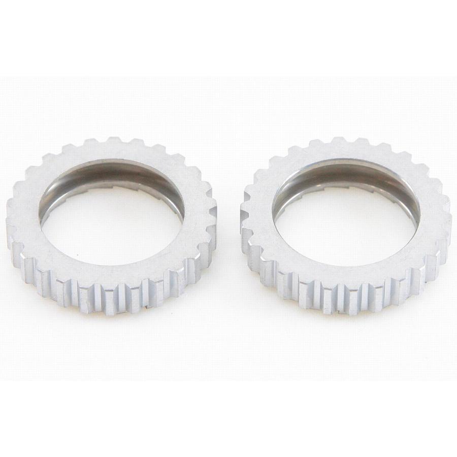 即納】MicrOHERO製 スター ラチェット Star Ratchet + Spring 18T DT