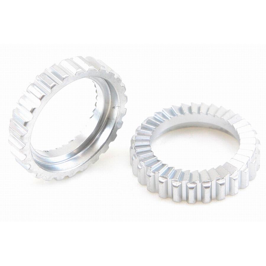 即納】MicrOHERO製 スター ラチェット Star Ratchet + Spring