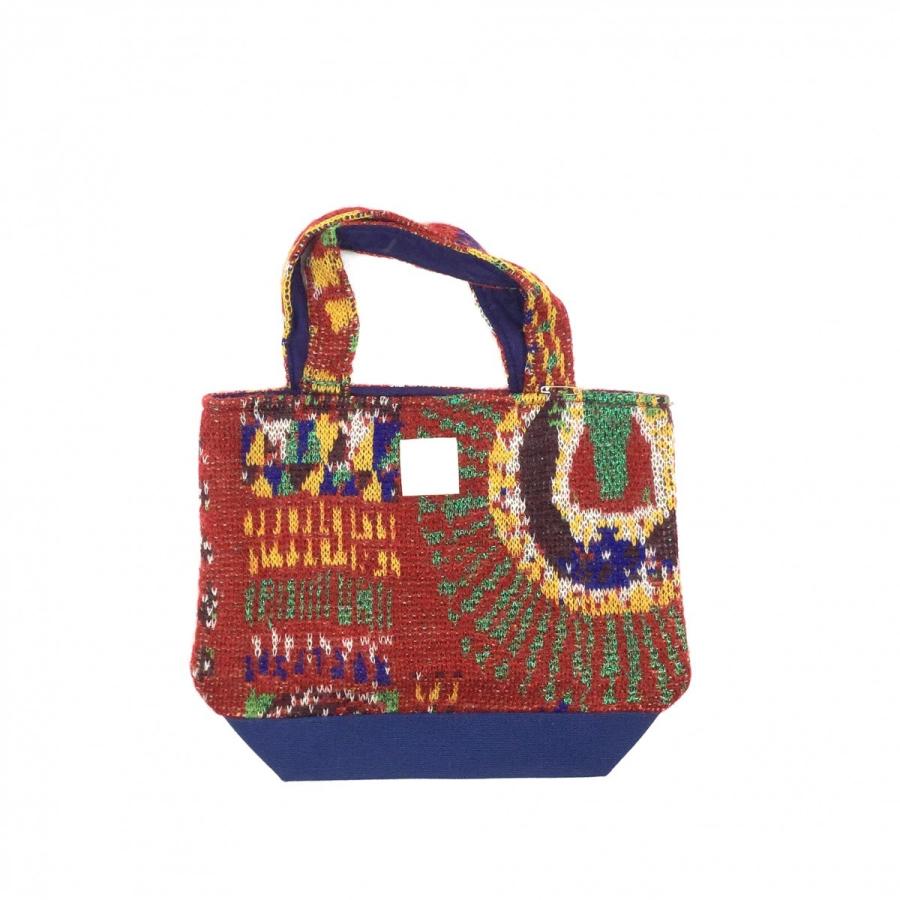 ミナペルホネン⁄carnival カーニバルマスタード⁄ミニラウンド