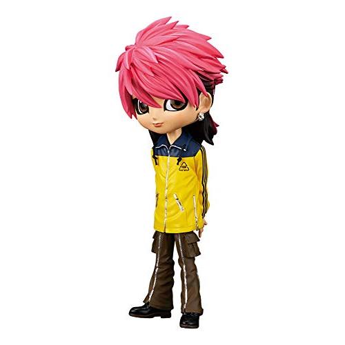 バンプレスト Q posket hide vol.4 フィギュア ノーマルカラー バンプレスト Q posket hide vol.4 フィギュア ノーマルカラー