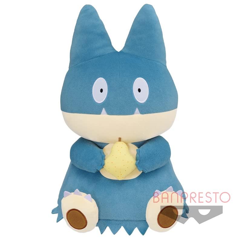 もぐもぐタイム めちゃでか ゴンベ ぬいぐるみ BIG 大きい 約 もぐもぐタイム めちゃでか ゴンベ ぬいぐるみ BIG 大きい 約