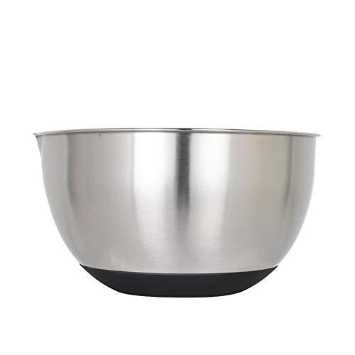 ダルトン(Dulton) 調理器具 ステンレススチール ボウル Lサイズ STAINLESS STEEL BOWL K915-1244L｜nijiiro-nichiyouhin｜02