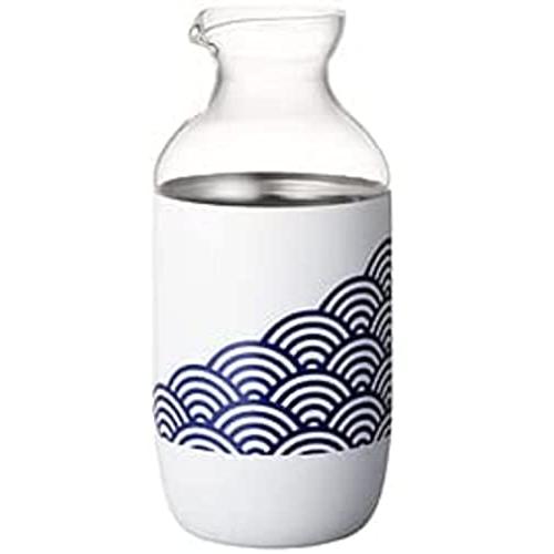 ドウシシャ 徳利 ホワイト 360ml ON*Zone(オンドゾーン) 飲み ドウシシャ 徳利 ホワイト 360ml ON*Zone(オンドゾーン) 飲み