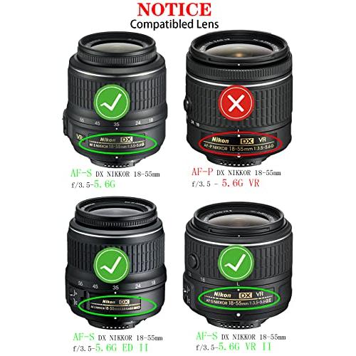 52mm レンズキャップカバー Nikon AF-S(AF-Pではありません) DX 52mm レンズキャップカバー Nikon AF-S(AF-Pではありません) DX