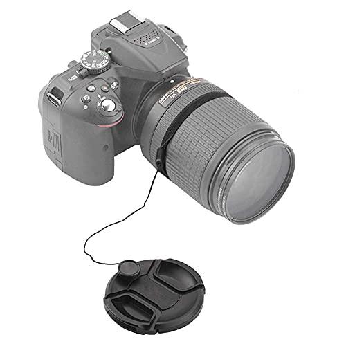 52mm レンズキャップカバー Nikon AF-S(AF-Pではありません) DX 52mm レンズキャップカバー Nikon AF-S(AF-Pではありません) DX