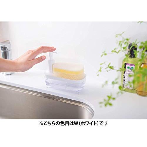 オーエ ディスペンサー 赤 約縦14.3*横16.6*奥行8cm スマート オーエ ディスペンサー 赤 約縦14.3*横16.6*奥行8cm スマート