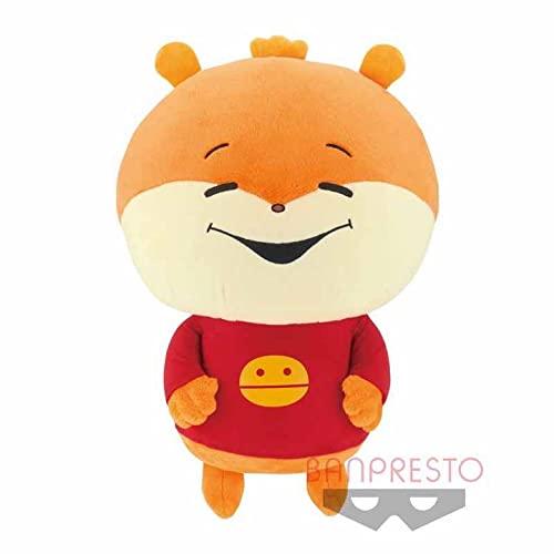 にしむらゆうじ にへらこねずみ でっかいぬいぐるみ : にじいろ にしむらゆうじ にへらこねずみ でっかいぬいぐるみ : にじいろ