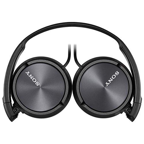 ソニー(SONY) ヘッドホン MDR-ZX310 : 密閉型 折りたたみ式 ソニー(SONY) ヘッドホン MDR-ZX310 : 密閉型 折りたたみ式
