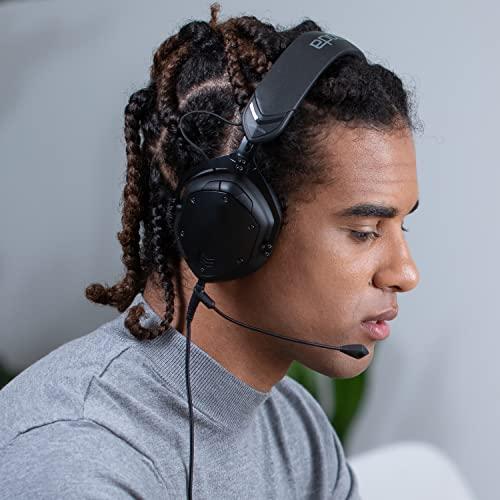 Roland(ローランド) V-MODA BoomPro C-BP-BLACK V-MODA Roland(ローランド) V-MODA BoomPro C-BP-BLACK V-MODA