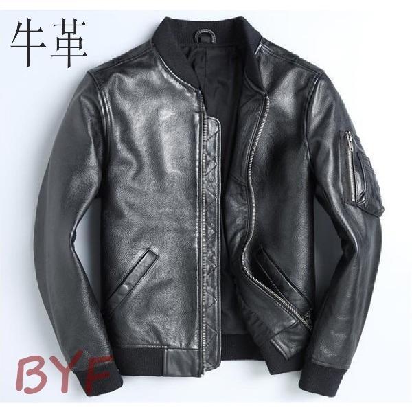 60%OFF レザージャケット メンズ 本革 ライダース ジャケット 羊 60%OFF レザージャケット メンズ 本革 ライダース ジャケット 羊