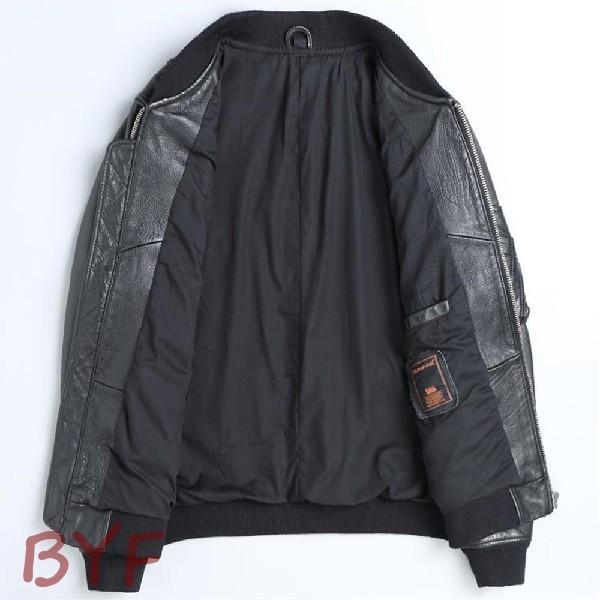 60%OFF レザージャケット メンズ 本革 ライダース ジャケット 羊 60%OFF レザージャケット メンズ 本革 ライダース ジャケット 羊
