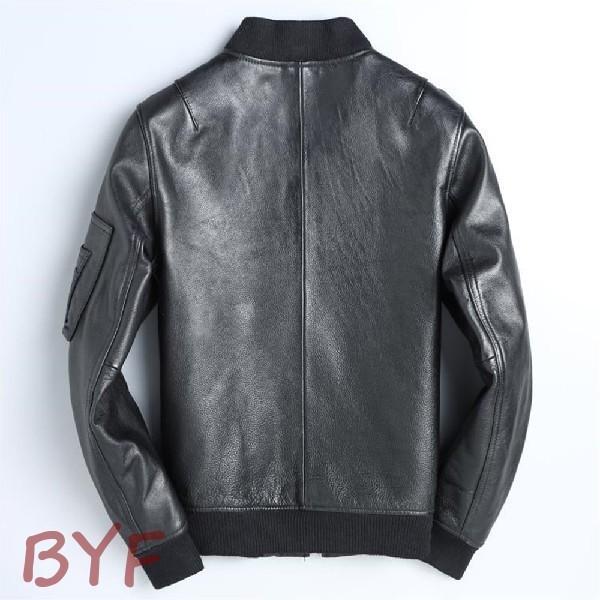 60%OFF レザージャケット メンズ 本革 ライダース ジャケット 羊 60%OFF レザージャケット メンズ 本革 ライダース ジャケット 羊