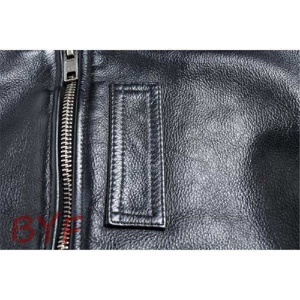 60%OFF レザージャケット メンズ 本革 ライダース ジャケット 羊 60%OFF レザージャケット メンズ 本革 ライダース ジャケット 羊