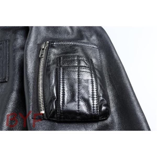 60%OFF レザージャケット メンズ 本革 ライダース ジャケット 羊 60%OFF レザージャケット メンズ 本革 ライダース ジャケット 羊