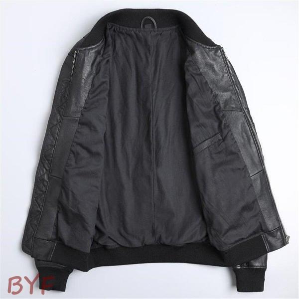 60%OFF レザージャケット メンズ 本革 ライダース ジャケット 羊 60%OFF レザージャケット メンズ 本革 ライダース ジャケット 羊